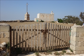 Laferla Cross